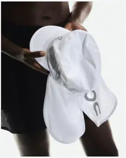 Gorra Solar On Running Unisex – 5/5