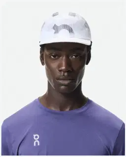 Gorra Specter de On Running Unisex – 1/5