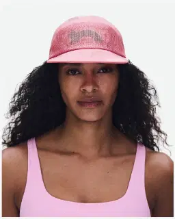 Gorra Specter de On Running Unisex – 1/5