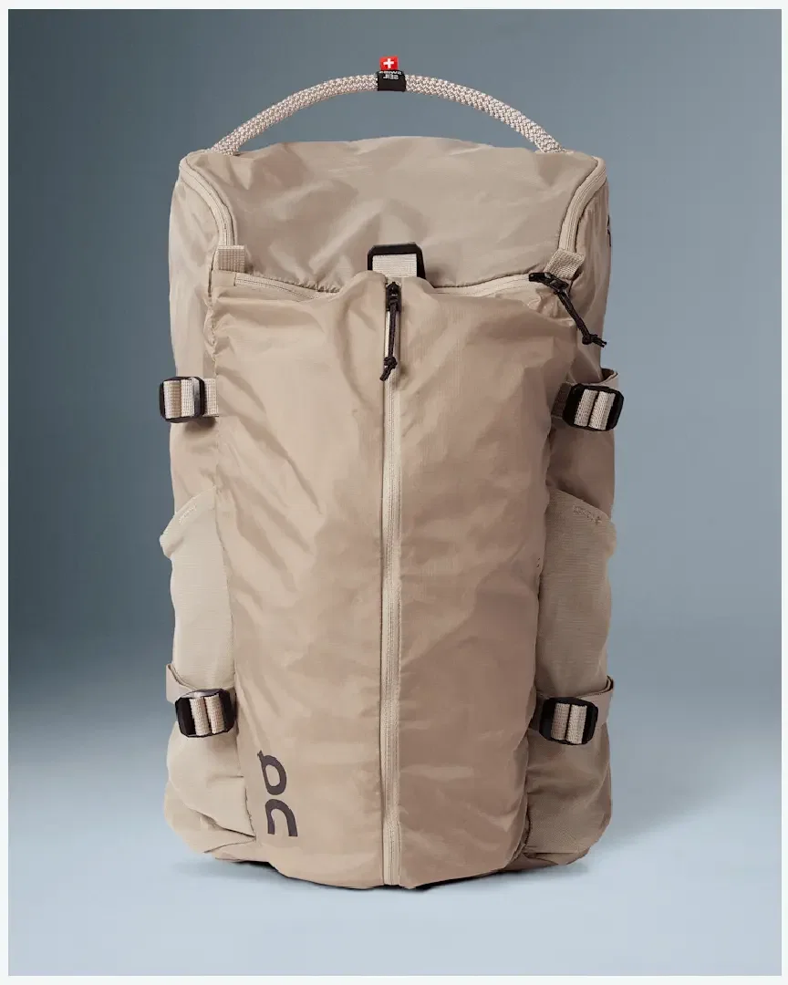 On Running Speed Pack 18L Lite