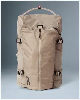 On Running Speed Pack 18L Lite Unisex – 1/5