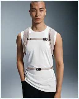 On Running Speed Pack 18L Lite Unisex – 5/5