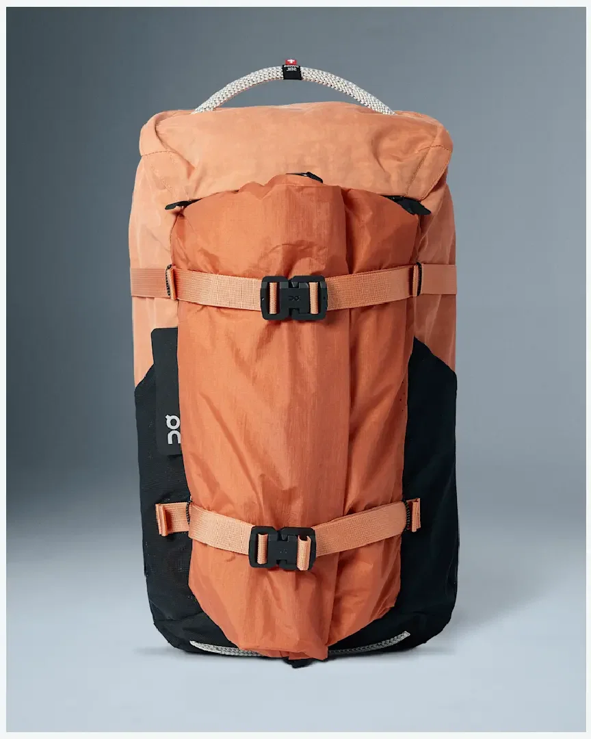On Running Speed Pack 24L Elite