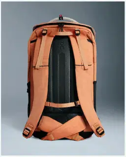 On Running Speed Pack 24L Elite Unisex – 2/5