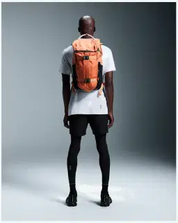 On Running Speed Pack 24L Elite Unisex – 3/5