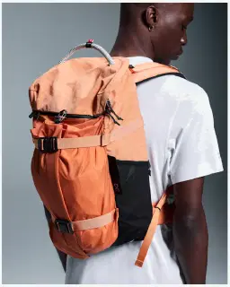 On Running Speed Pack 24L Elite Unisex – 4/5