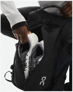 On Running Speed Pack 30L Unisex – 5/5