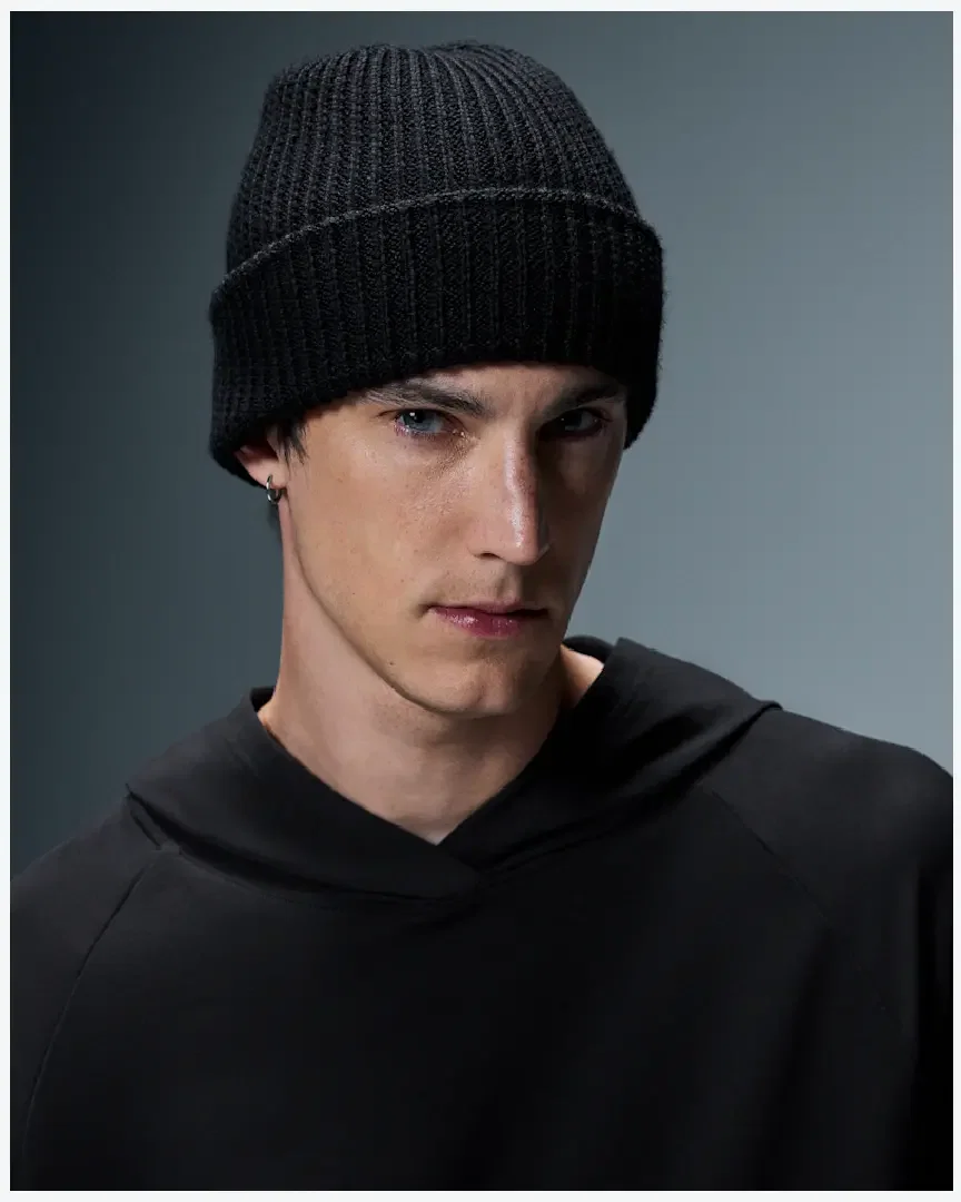 Gorro On Running Studio