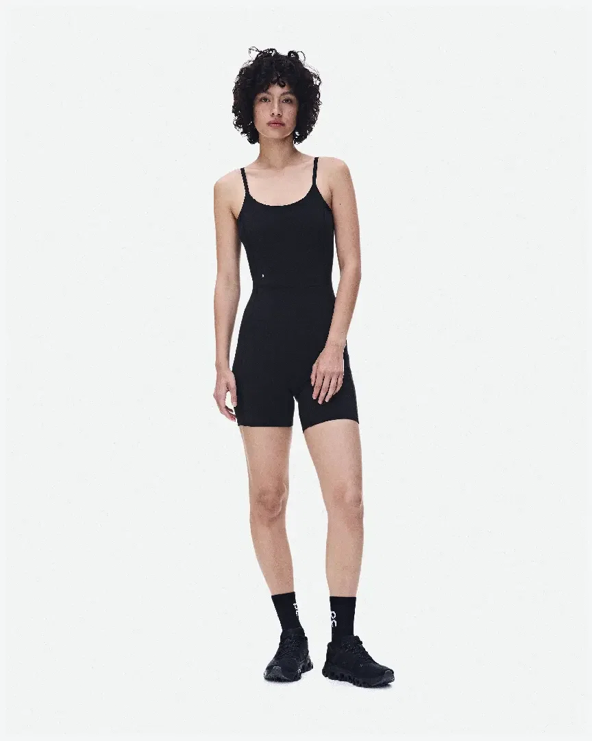 On Running Studio Bodysuit W