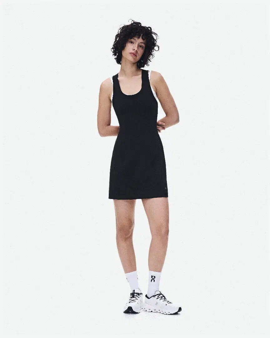On Running Studio Dress W
