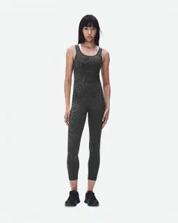 On Running Studio Knit Bodysuit 7/8 Mujer – 1/5
