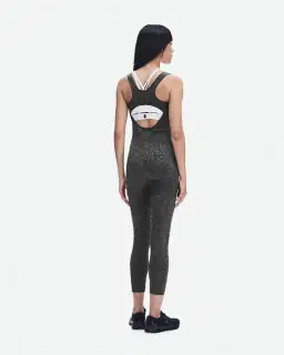On Running Studio Knit Bodysuit 7/8 Mujer – 3/5