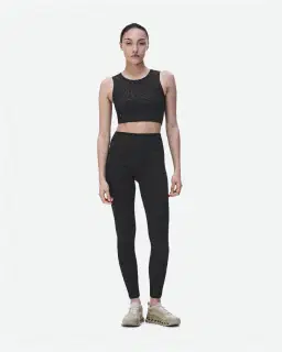On Running Studio Knit Crop Mujer – 1/5