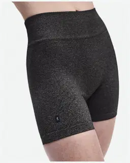 On Running Studio Knit Shorts Mujer – 2/5