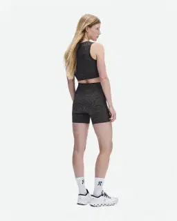 On Running Studio Knit Shorts Mujer – 3/5