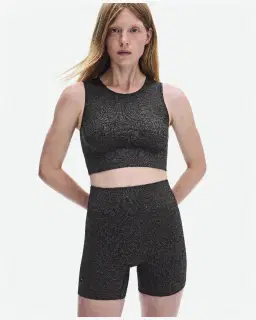 On Running Studio Knit Shorts Mujer – 4/5