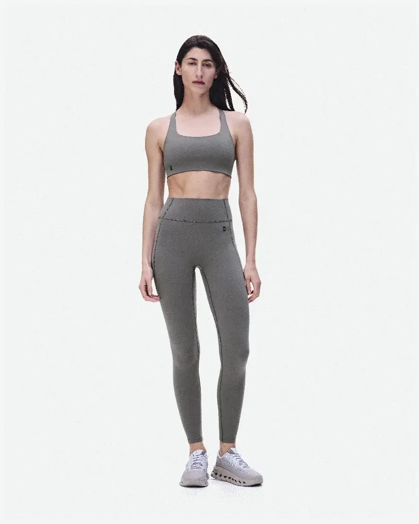 Mallas de estudio On Running W