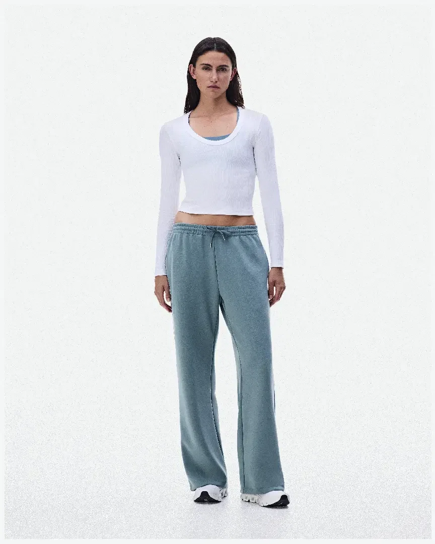 On Running Studio Pants Wide W