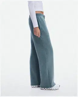 On Running Studio Pants Wide Mujer – 2/5