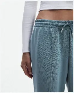 On Running Studio Pants Wide Mujer – 4/5