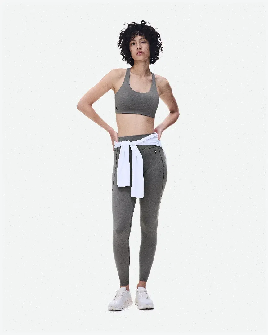 On Running Studio Racerback Bra W