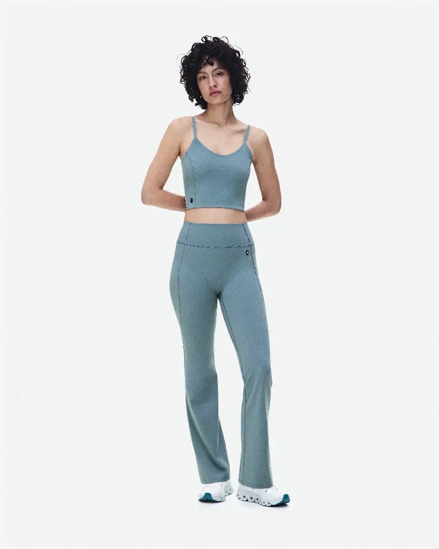 On Running Studiod Pants 30Cm W
