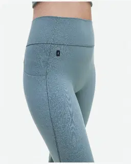 On Running Studiod Pants 30Cm Mujer – 4/5