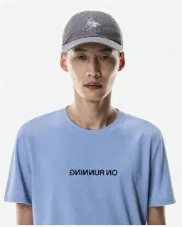 Gorra On Running Tempus Unisex – 1/5