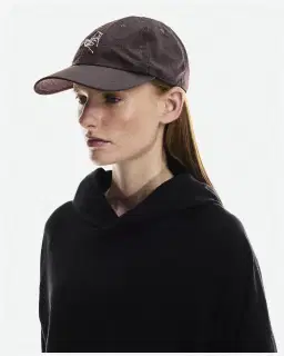 Gorra On Running Tempus Unisex – 2/5