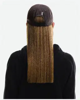 Gorra On Running Tempus Unisex – 4/5