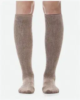 Calcetín Terry de On Running hasta la rodilla Unisex – 1/3
