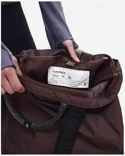 On Running Tote Pack 25L Unisex – 5/5