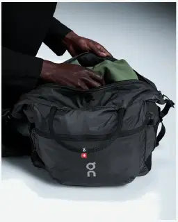 On Running Track Pack 35L Lite Unisex – 5/5