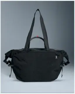 On Running Track Pack 40L Elite Unisex – 2/5