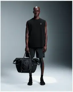 On Running Track Pack 40L Elite Unisex – 3/5