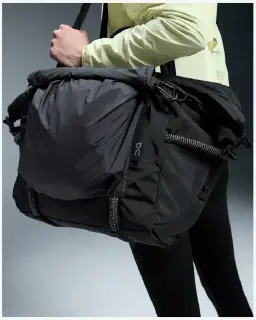 On Running Track Pack 40L Elite Unisex – 4/5
