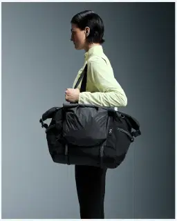On Running Track Pack 40L Elite Unisex – 5/5