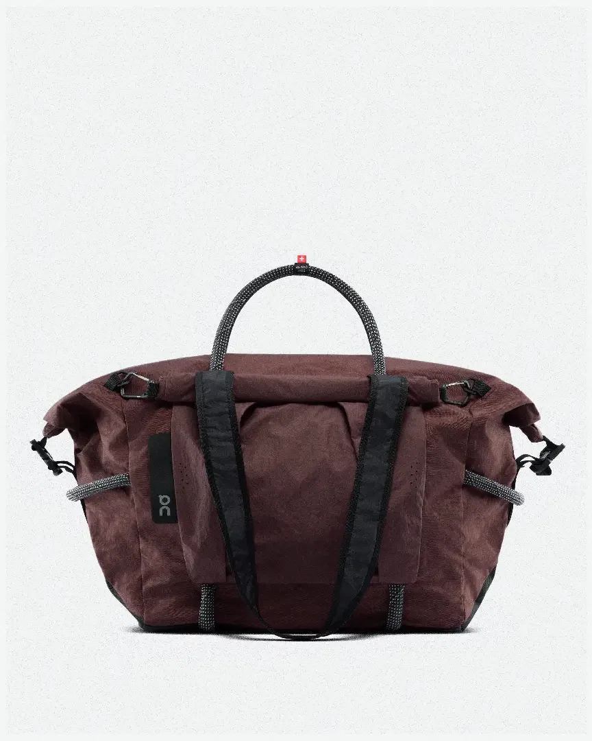 On Running Track Pack 40L Elite Unisex