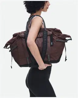 On Running Track Pack 40L Elite Unisex – 3/5