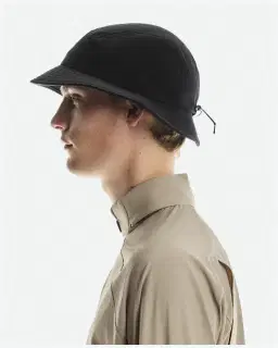 Gorra de Trail On Running Unisex – 3/4