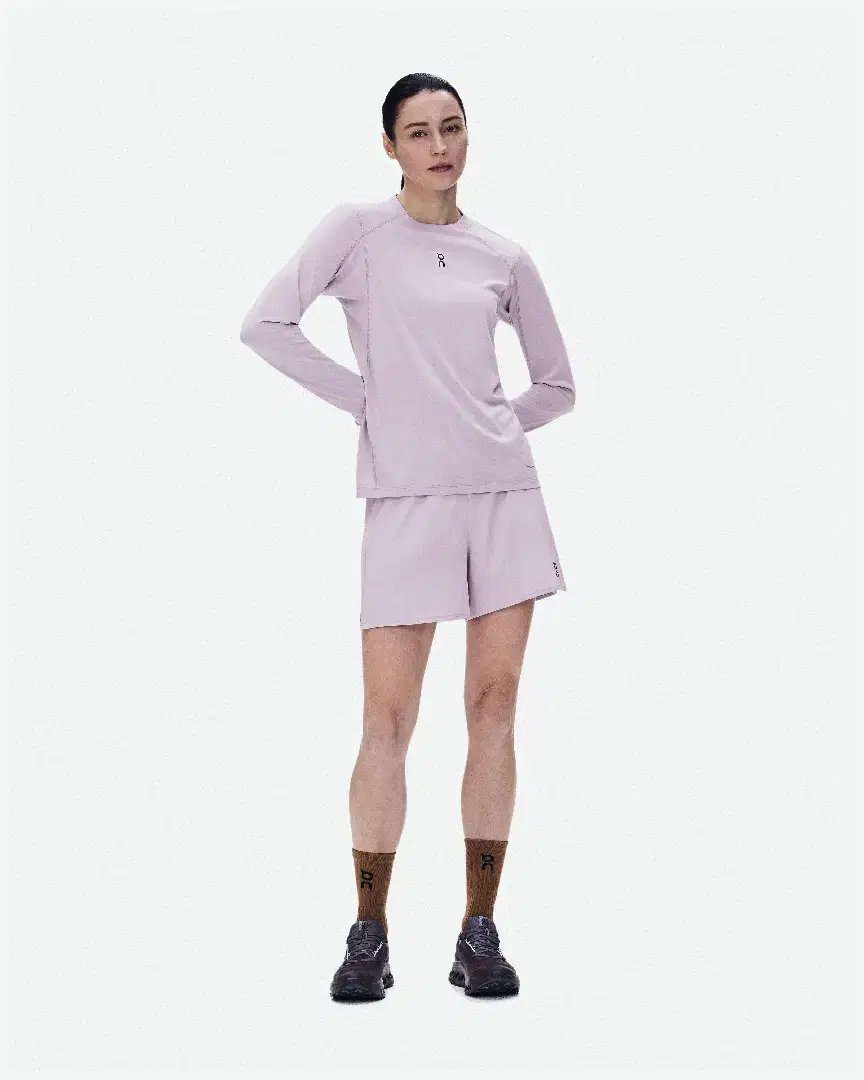 On Running Trail Long-T Solar W - Women (26) au meilleur prix !