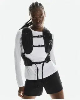 On Running Trail Pack 20L Unisex – 4/5