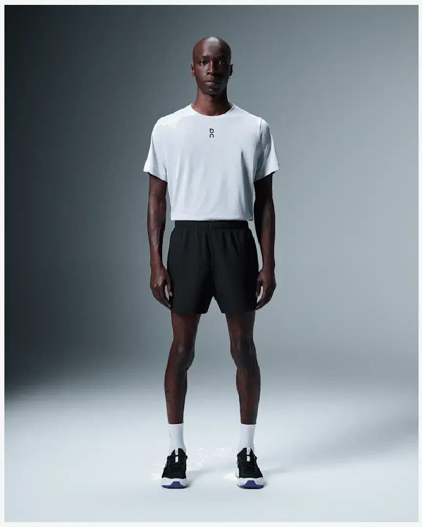 Pantalones cortos de trail On Running Hombre