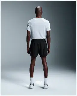 Pantalones cortos de trail On Running Hombre – 2/5