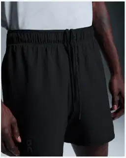 Pantalones cortos de trail On Running Hombre – 4/5