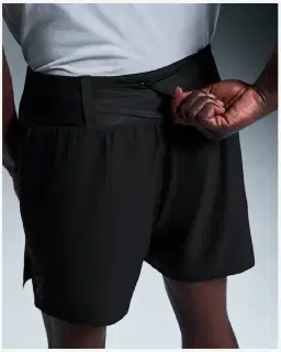 Pantalones cortos de trail On Running Hombre – 5/5