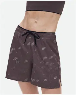 Pantalones cortos de trail On Running Mujer – 2/5