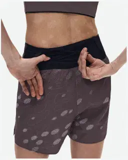Pantalones cortos de trail On Running Mujer – 5/5