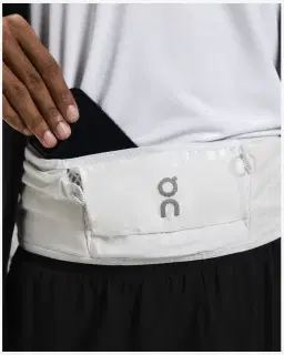 Cinturón Ultra On Running 2L Unisex – 3/5