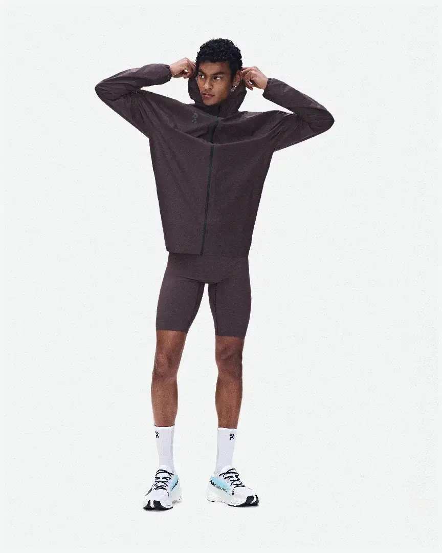Chaqueta Ultra On Running M - Men (27) au meilleur prix !